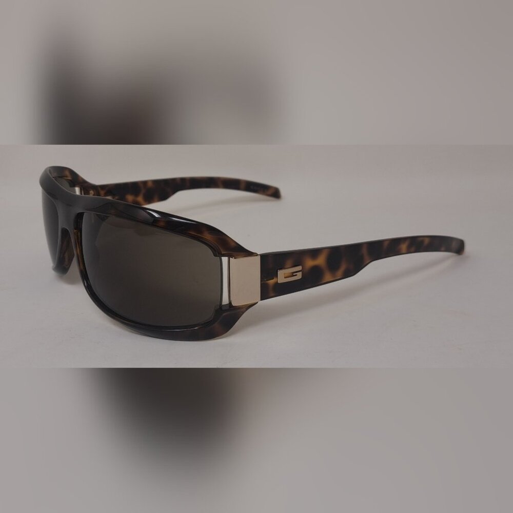 Gucci Tortoiseshell Sunglasses - Picture 16 of 16
